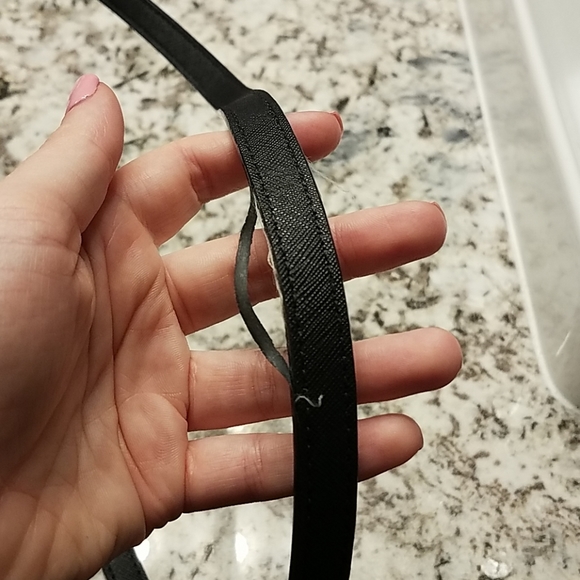 **SOLD**Authentic Michael Kors purs - Picture 6 of 6